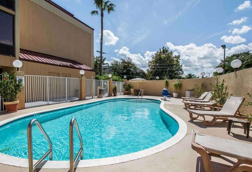 Hôtel Comfort Inn And Suites Lantana  West Palm Beach South