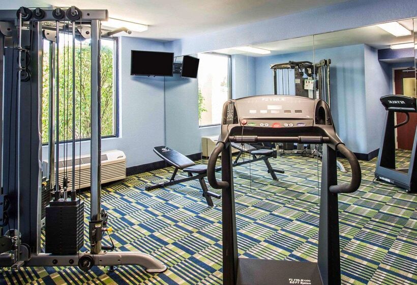 هتل Comfort Inn & Suites Lantana   West Palm Beach South