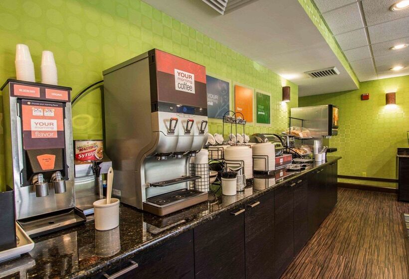 هتل Comfort Inn & Suites Lantana   West Palm Beach South