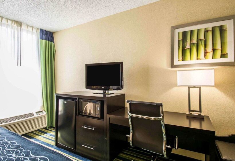 Hôtel Comfort Inn And Suites Lantana  West Palm Beach South