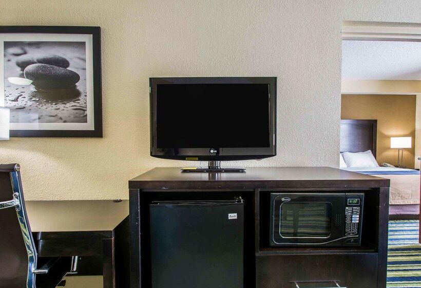 هتل Comfort Inn & Suites Lantana   West Palm Beach South