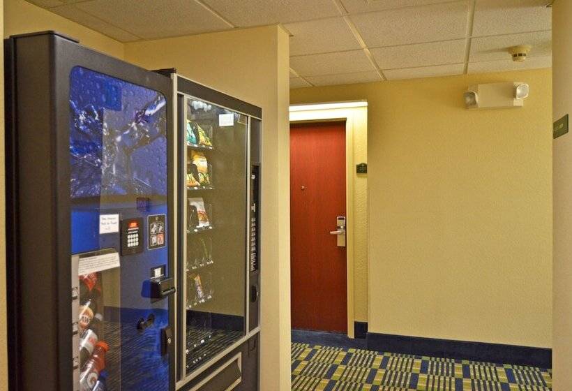 هتل Comfort Inn & Suites Lantana   West Palm Beach South