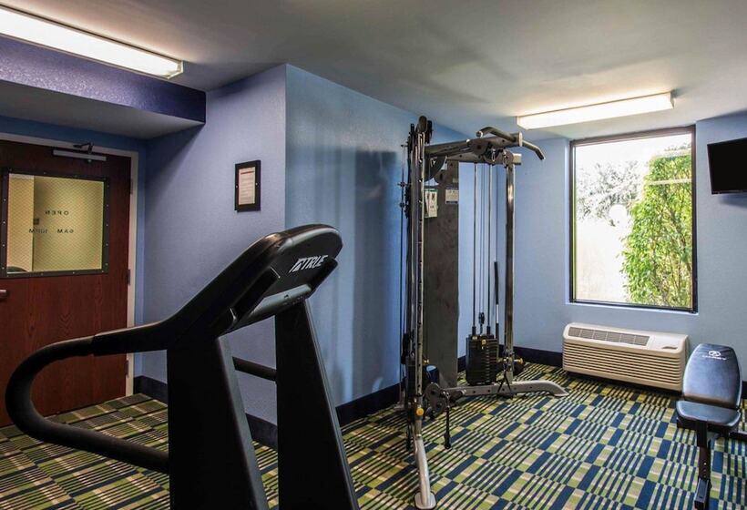 هتل Comfort Inn & Suites Lantana   West Palm Beach South