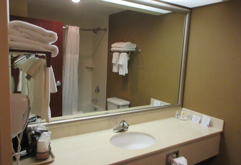 هتل Comfort Inn & Suites Lantana   West Palm Beach South