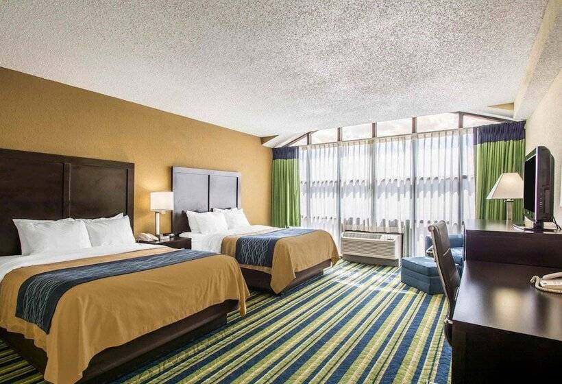 هتل Comfort Inn & Suites Lantana   West Palm Beach South