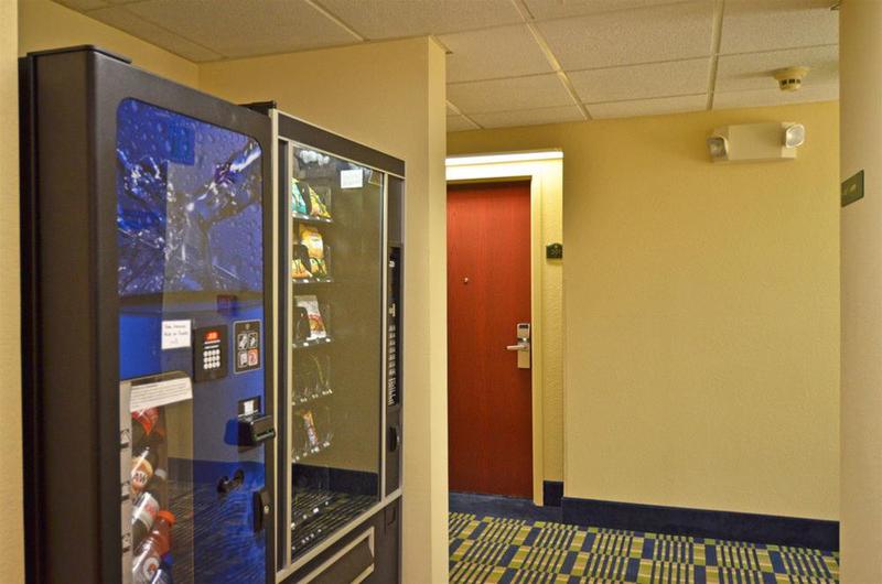 هتل Comfort Inn & Suites Lantana   West Palm Beach South