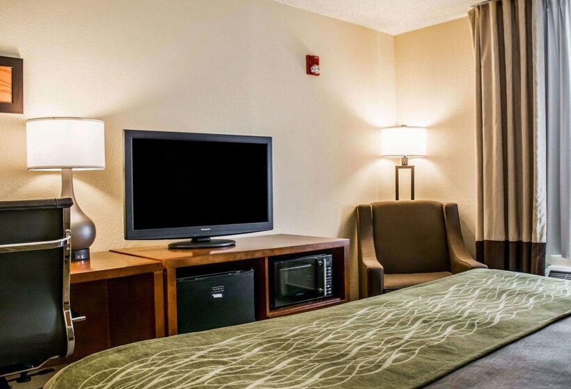 هتل Comfort Inn Fort Myers Northeast