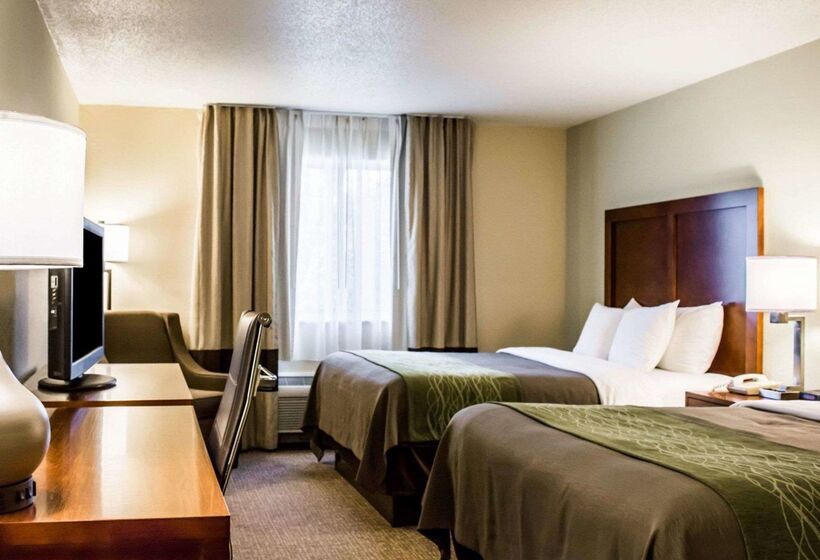 فندق Comfort Inn Fort Myers Northeast