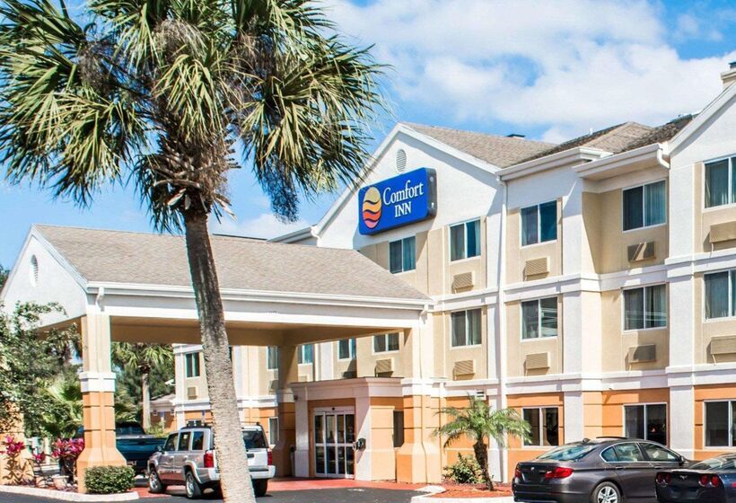 Hôtel Comfort Inn Fort Myers Northeast