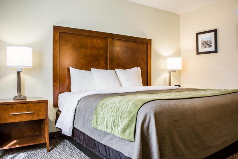 هتل Comfort Inn Fort Myers Northeast