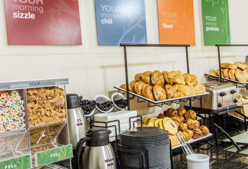 فندق Comfort Inn Oceanside Deerfield Beach