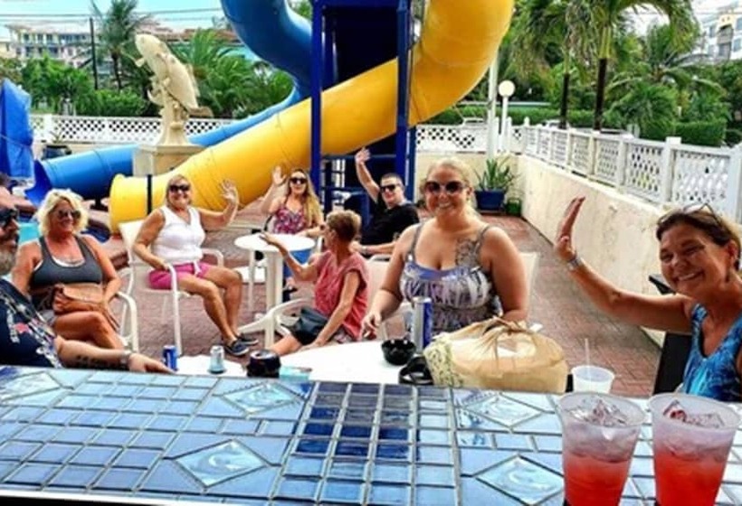 فندق Comfort Inn Oceanside Deerfield Beach