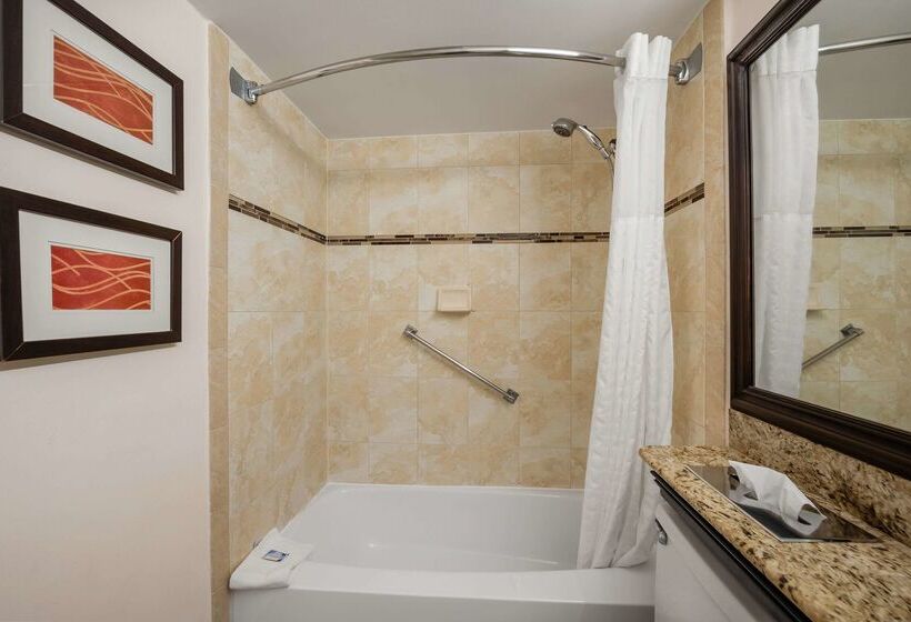 فندق Comfort Inn Oceanside Deerfield Beach