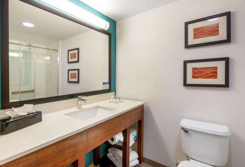 هتل Comfort Inn & Suites Fort Lauderdale West Turnpike