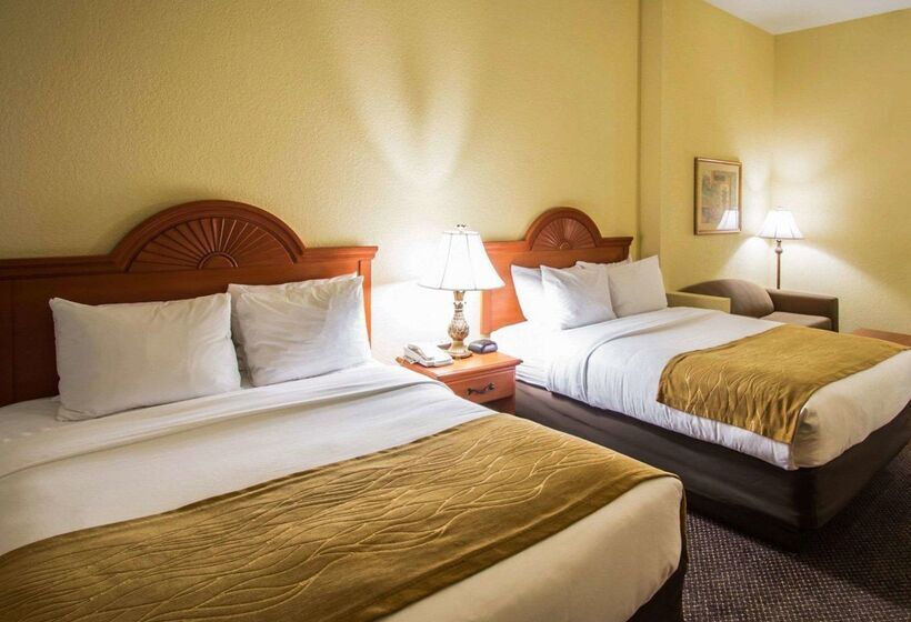 فندق Comfort Inn & Suites Jupiter I95
