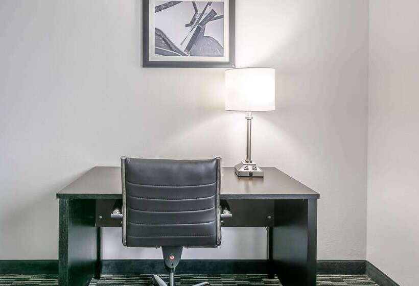 هتل Comfort Inn University