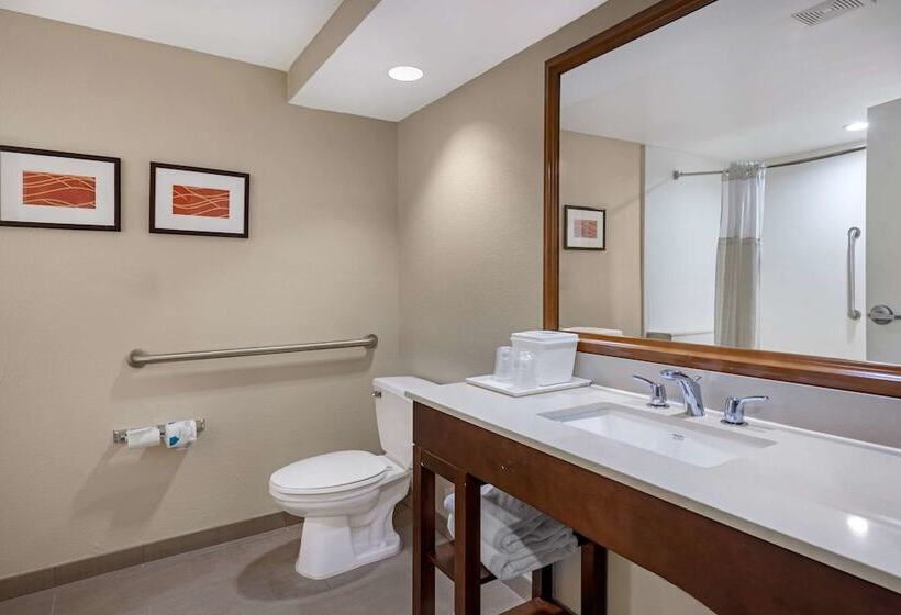 Отель Comfort Inn Yulee  Fernandina Beach