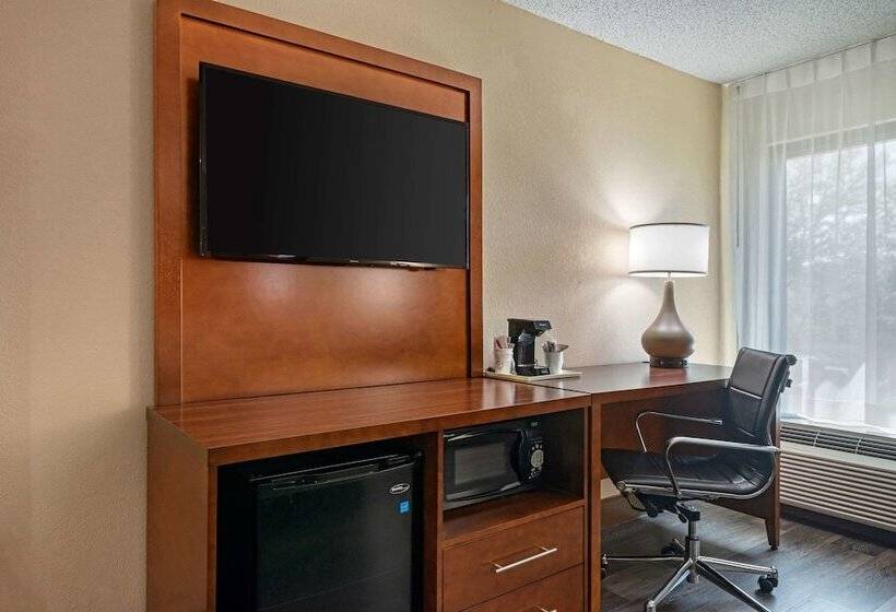 Отель Comfort Inn Yulee  Fernandina Beach