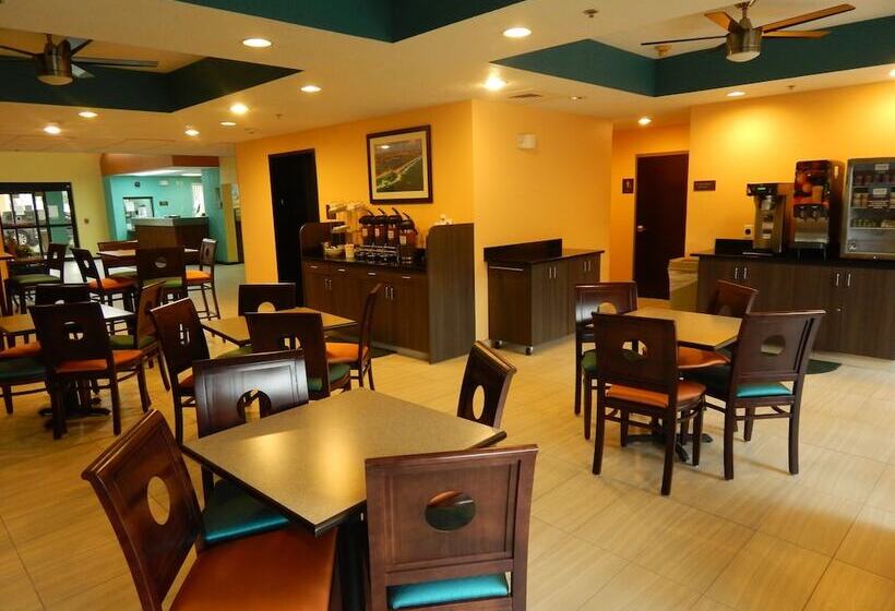 فندق Comfort Suites Tampa  Brandon