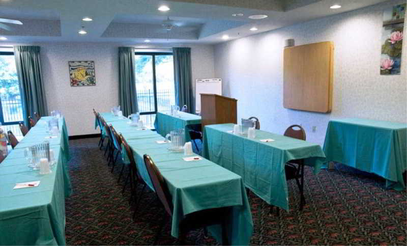 فندق Comfort Suites Tampa  Brandon