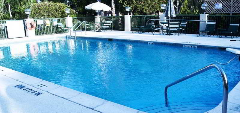 فندق Comfort Suites Tampa  Brandon