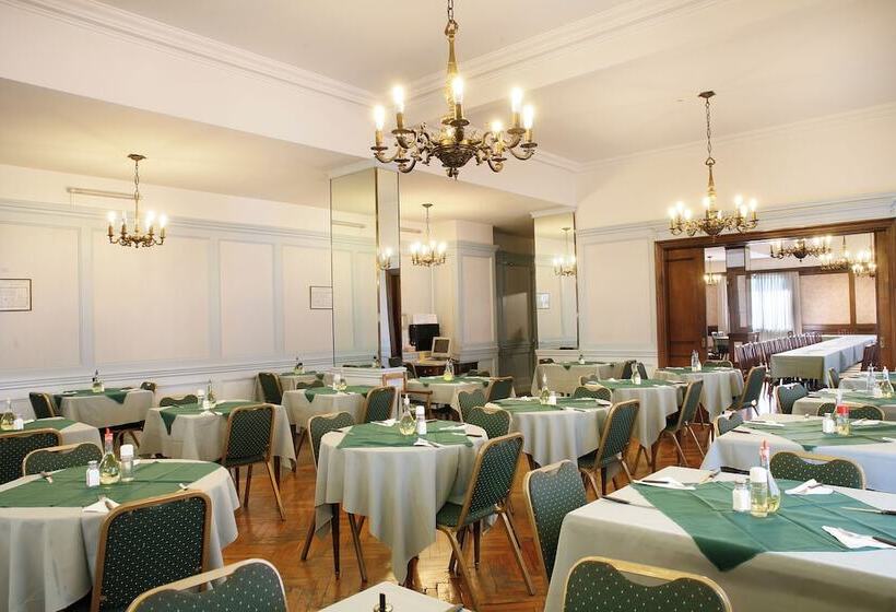 Fotos del hotel Constitución Palace:  13