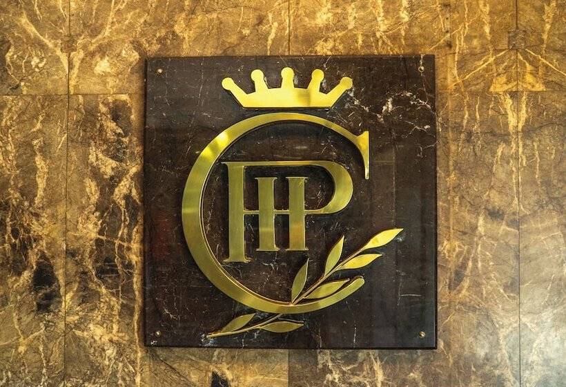 Fotos del hotel Constitución Palace:  8