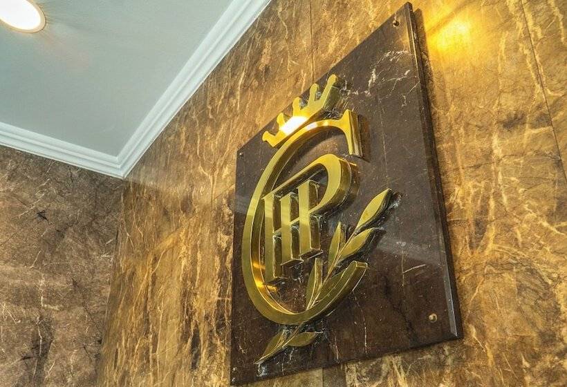 Fotos del hotel Constitución Palace:  14