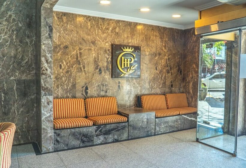 Fotos del hotel Constitución Palace:  2