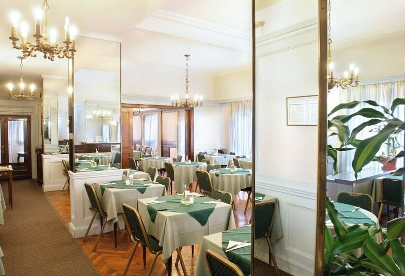 هتل Constitución Palace