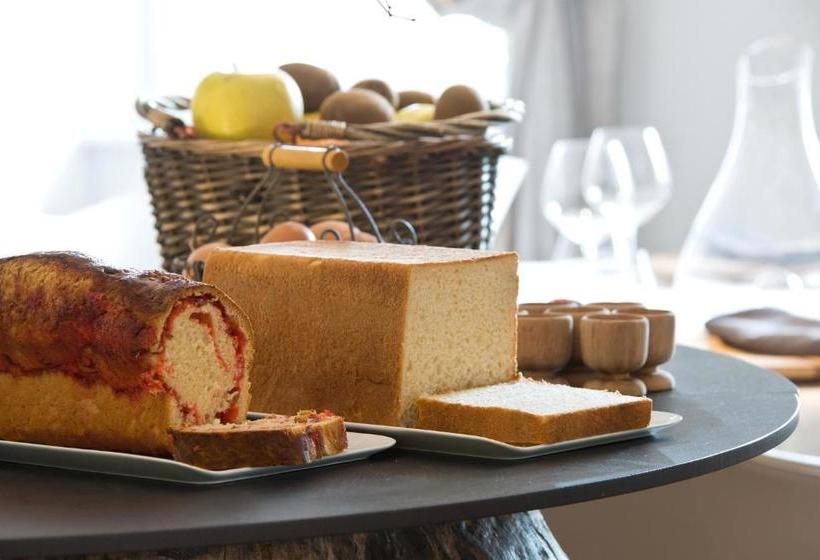 ホテル Hôtel De France