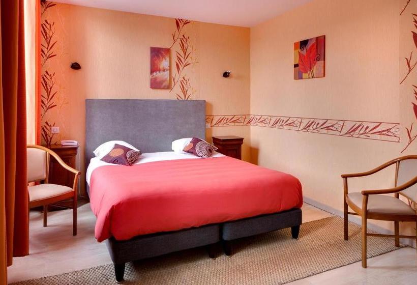 ホテル Hôtel De France