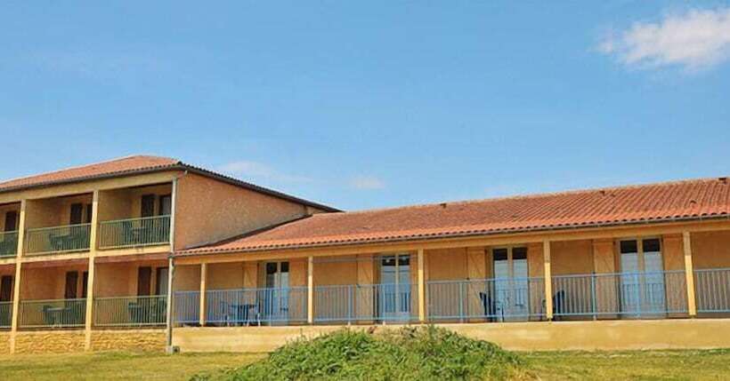 酒店 Domaine De La Condamine