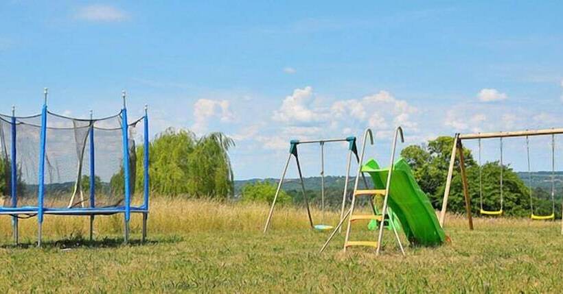 Отель Domaine De La Condamine