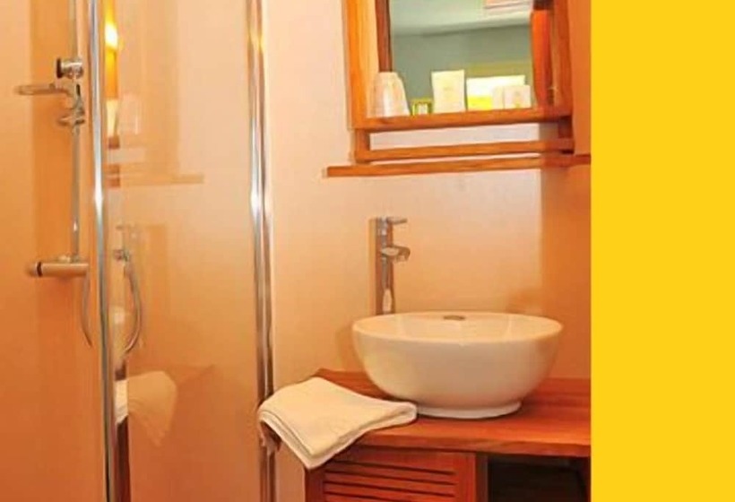 酒店 Domaine De La Condamine