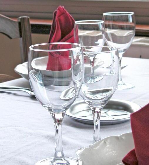 ホテル Hôtel Et Restaurant Du Col Osquich