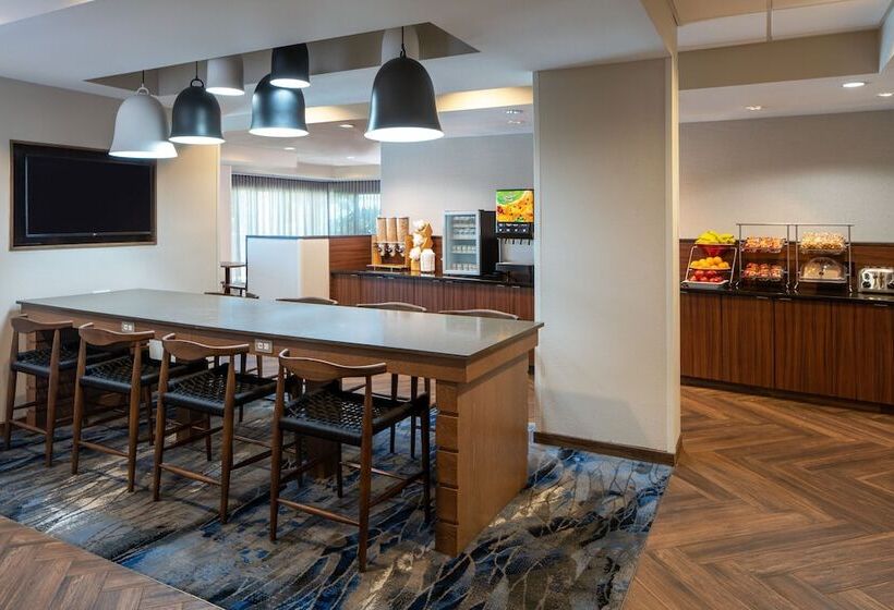 هتل Fairfield Inn & Suites By Marriott Destin