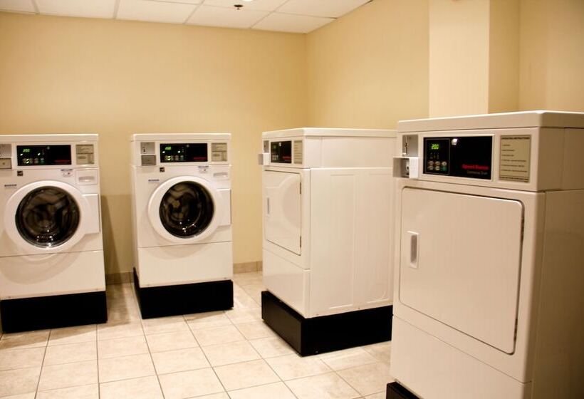 هتل Fairfield Inn & Suites By Marriott Destin