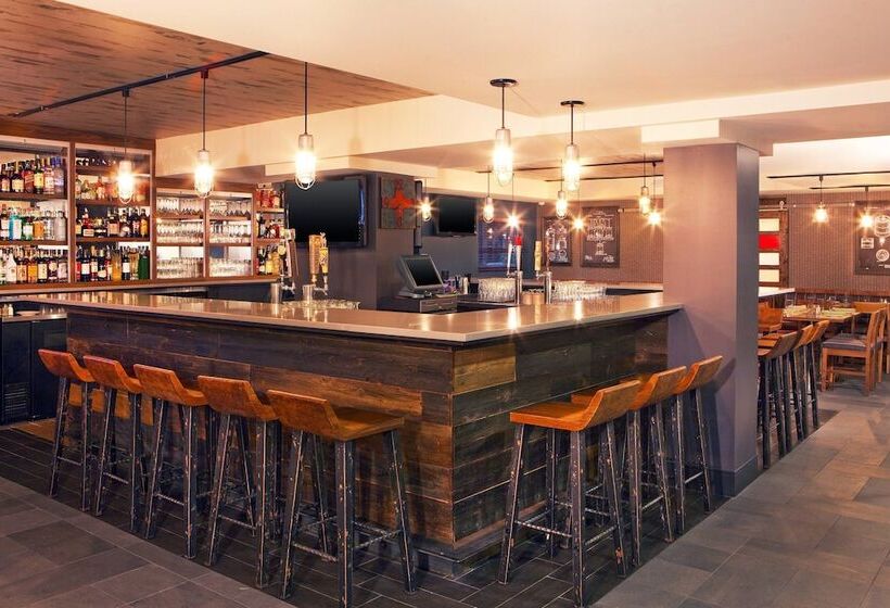בית מלון כפרי Four Points By Sheraton Newark Christiana Wilmington