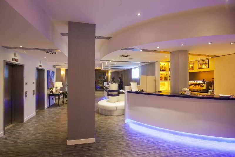 Fotos del hotel Holiday Inn Express Rome  East:  14