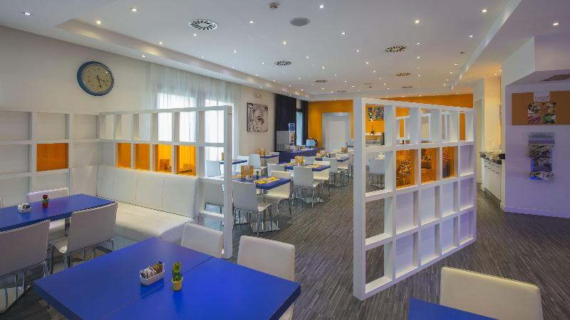 Fotos del hotel Holiday Inn Express Rome  East:  31