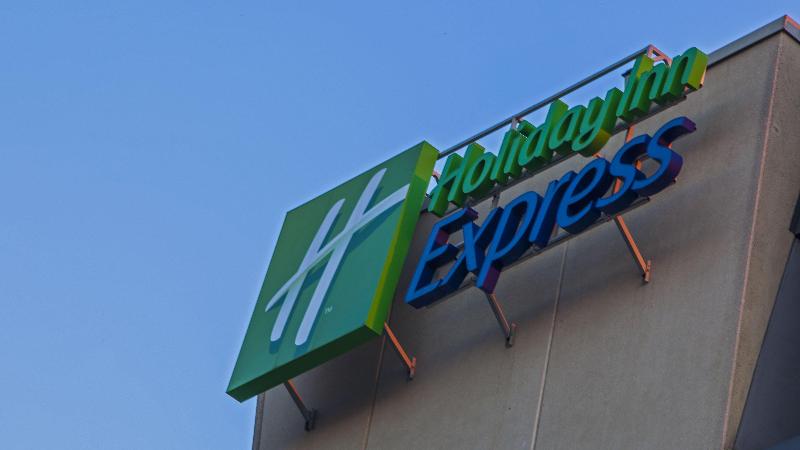 Fotos del hotel Holiday Inn Express Rome  East:  26
