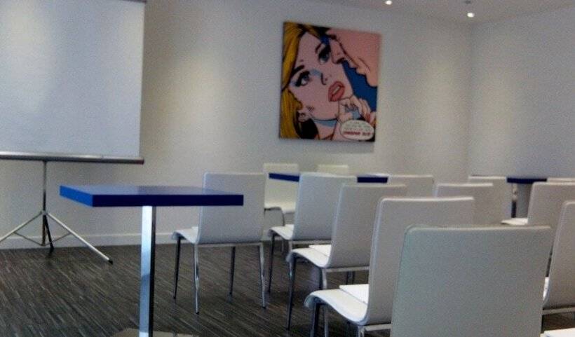 Fotos del hotel Holiday Inn Express Rome  East:  12
