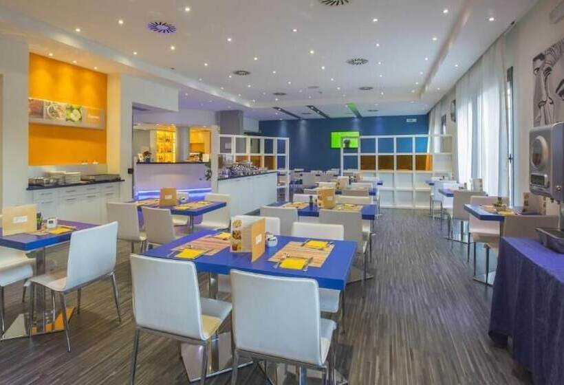 Fotos del hotel Holiday Inn Express Rome  East:  11