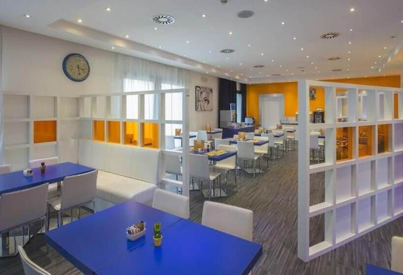 Fotos del hotel Holiday Inn Express Rome  East:  13