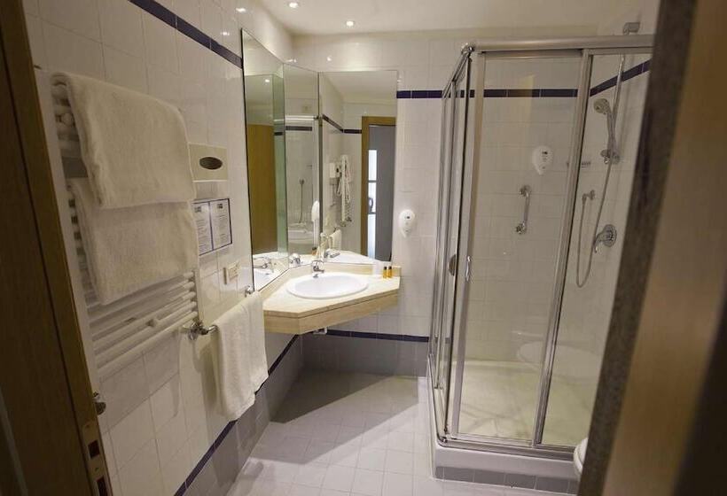 Fotos del hotel Holiday Inn Express Rome  East:  19