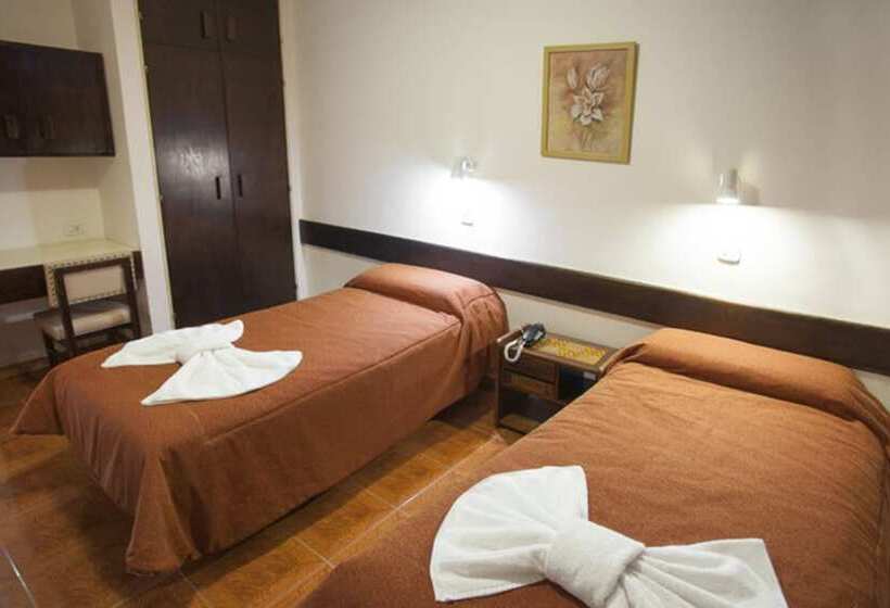 Gran Hotel San Luis