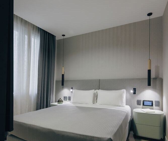 Fotos del hotel Bel Air:  14