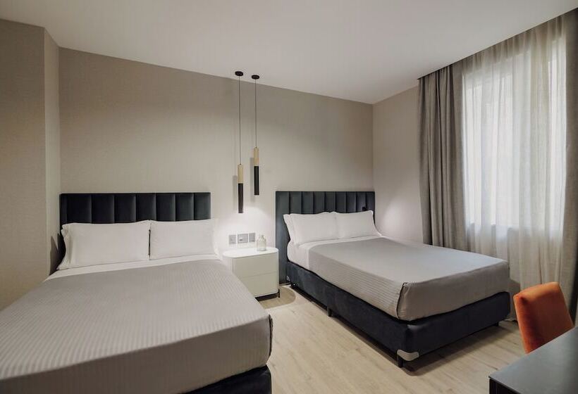 Fotos del hotel Bel Air:  17