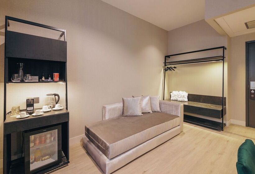 Fotos del hotel Bel Air:  22